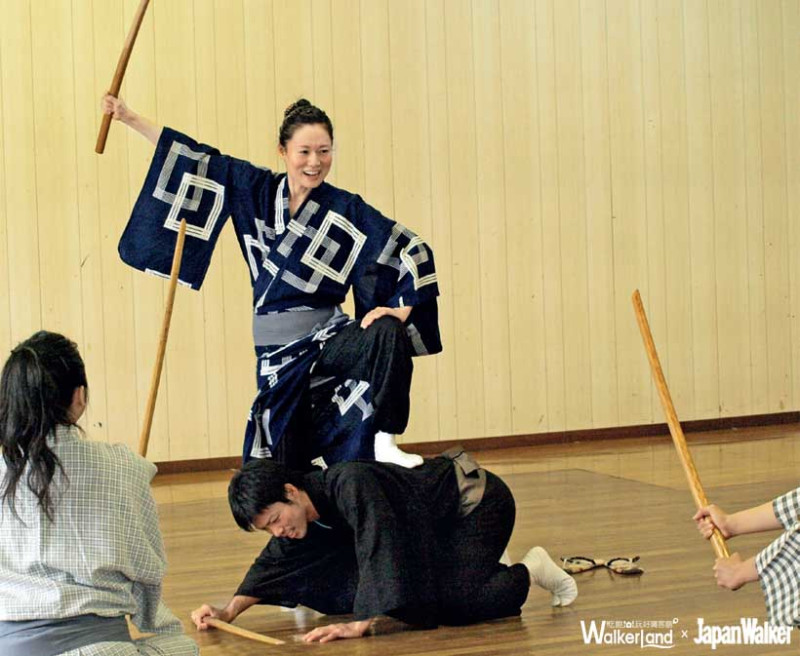 秋田旅遊自由行 - 田澤湖藝術村