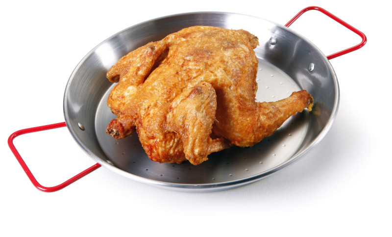 韓式火焰料理「張君布帳馬車」登台！大啖道地韓系美食！