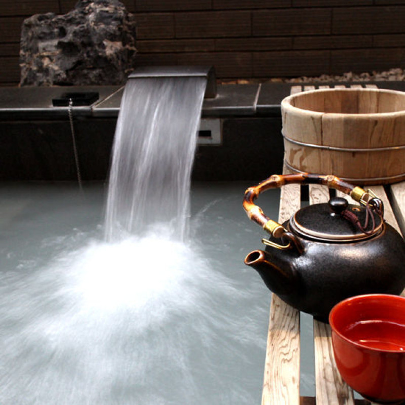 全年度最低55折優惠！北投唯一五星級溫泉飯店「麗禧酒店」推出今年最強回饋，2018台北溫泉季與線上旅展雙重優惠全制霸。