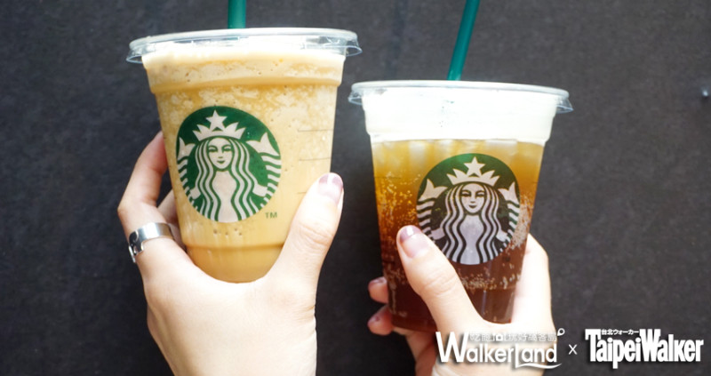 星巴克限定咖啡都在這！「星巴克咖啡旅程概念店」期間限定53天！