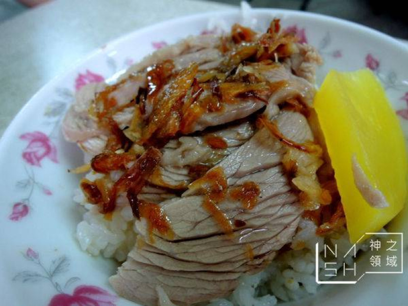 嘉義憑什麼是雞肉飯聖地？綠豆人實地考察，另推10家在地人最愛雞肉飯！