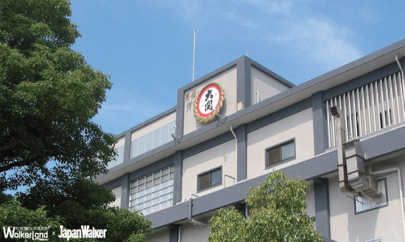 【灘五鄉日本酒 免費試飲會】品牌酒商巡禮(三)－大関株式會社