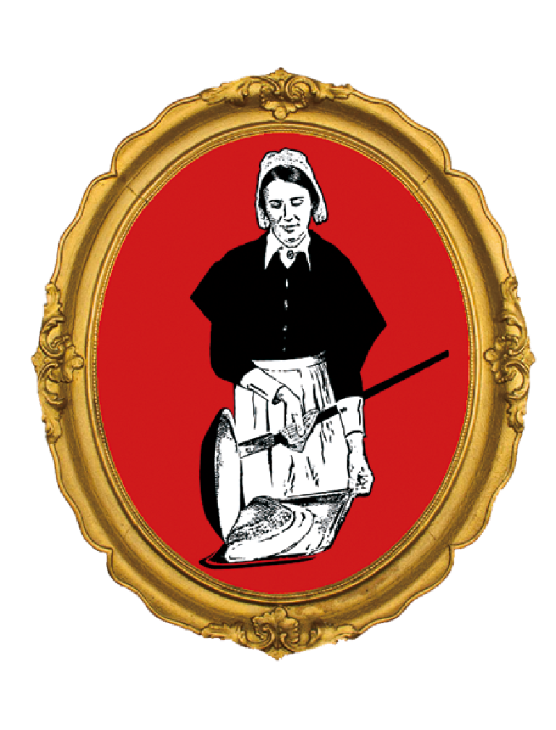 【新開幕】125年歷史的法國餐廳  La Mère Poulard普拉嬤嬤來台開幕囉！ 