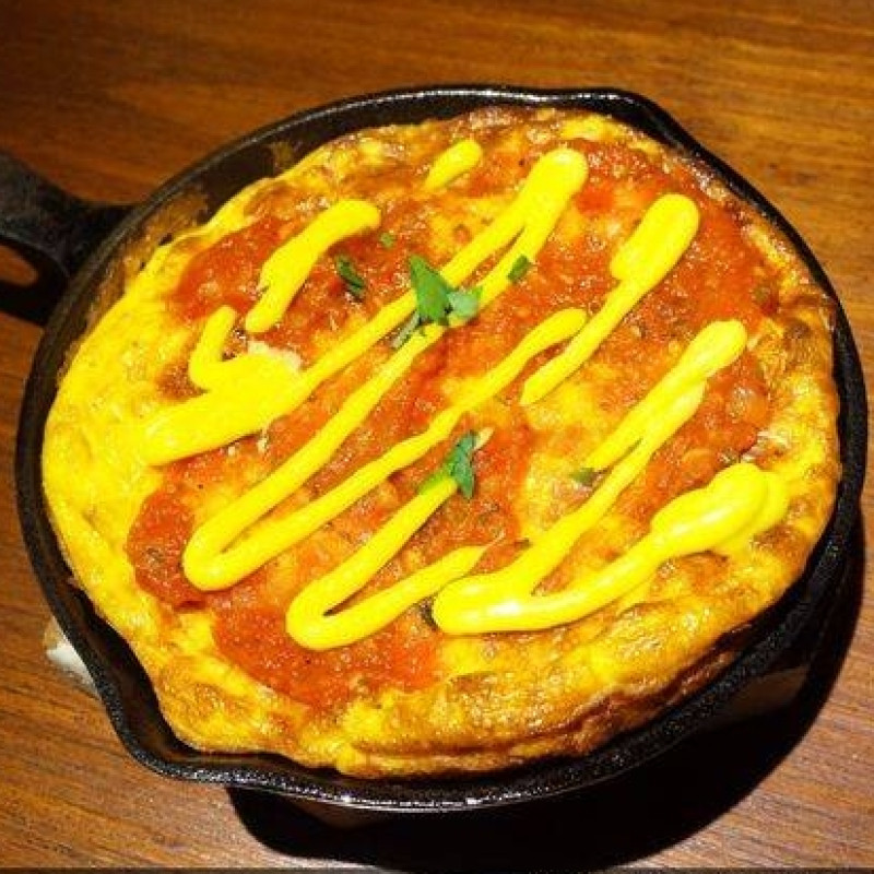 GR2日誌---酒鬼與鐵鍋：抿一抿嘴，油花依舊清甜！