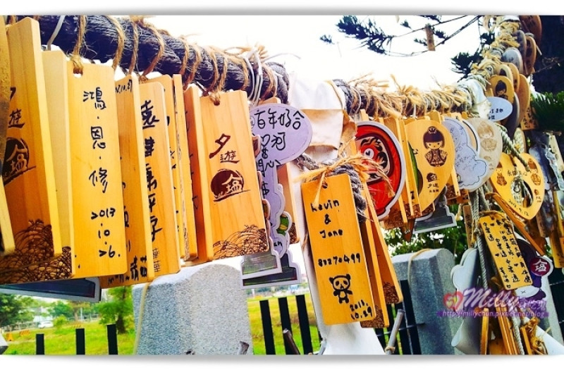 ◆台南安平。夯景點推薦◆夕遊出張所-安平分室(免費參觀)~快來找尋自己的繽紛彩色生日鹽