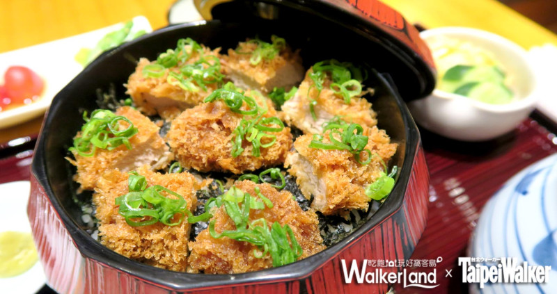 嫩到用筷子就能切開！東京必吃豬排「MAiSEN邁泉」10/20正式開幕！