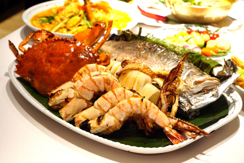 泰味魂一定要朝聖的經典原味！Thai & Thai王者回歸一次滿足你的想念味蕾