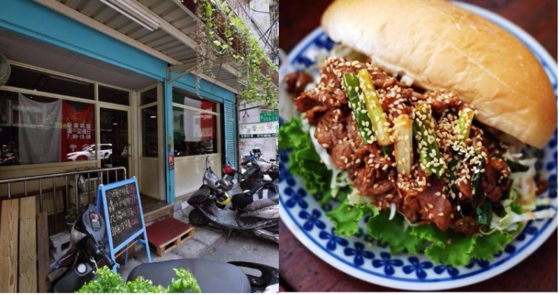 ◊ 早餐就可以吃熱炒 熱炒與麵包們碰撞出的美麗滋味 ➩ 就是要吃早餐 早午餐 Brunch 江子翠 板橋