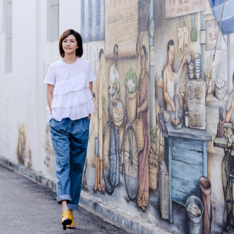 新加坡「心想獅城」旅遊新玩法，孫燕姿代言引爆旅遊新商機，文青饕客和潮男型女都有專屬新加坡深度旅遊行程！