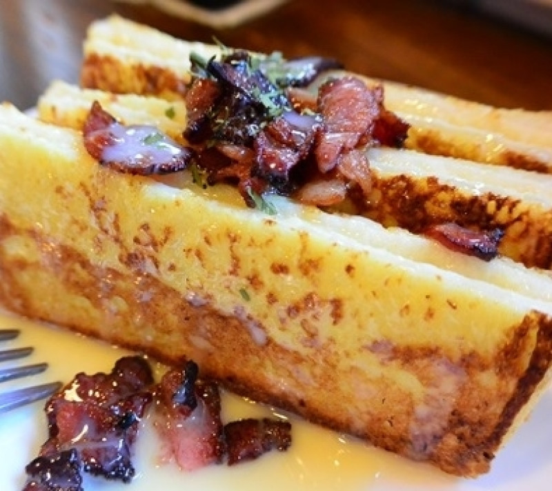 *台北信義區 吳興街 北醫*找餐2店~人氣早餐 平價 法式吐司 三明治 漢堡 香腸堡