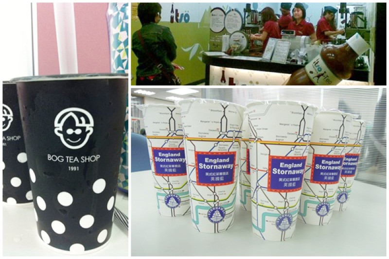 【手搖杯正夯】酷夏透心涼，來杯飲料吧！