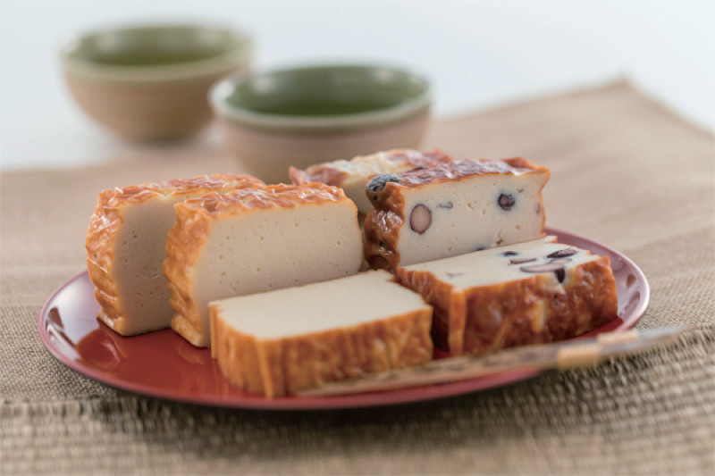 日本秋田旅遊自由行 秋田在地特產、伴手禮與美食