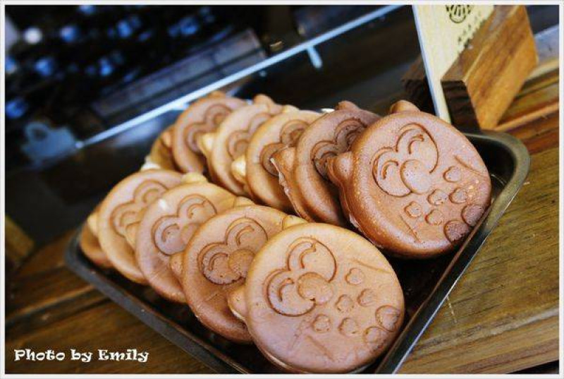 不用搶廉航機票，五家連甜點控都不一定知道的日式風格甜點店。讓你一秒到日本！