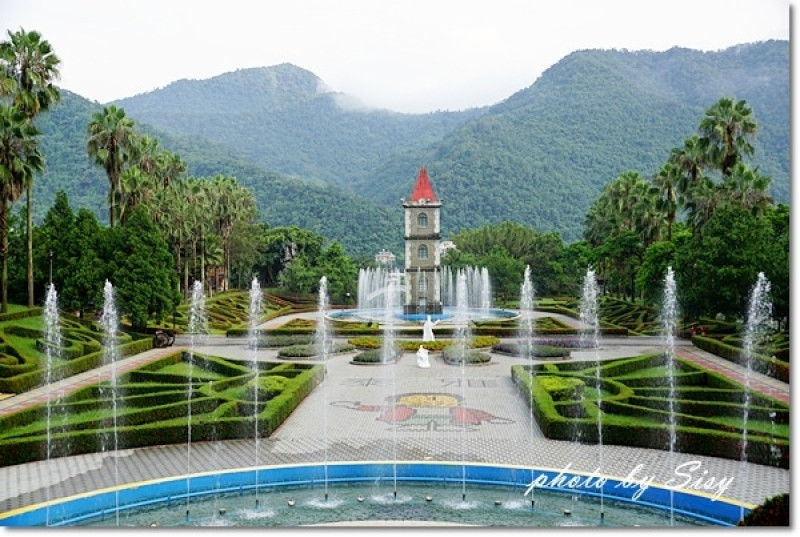 泰雅渡假村 泰雅皇宮皇家套房 ~溫泉、生態、賽德克。巴萊深度、烤肉、露營、小木屋、螢火蟲、賞櫻