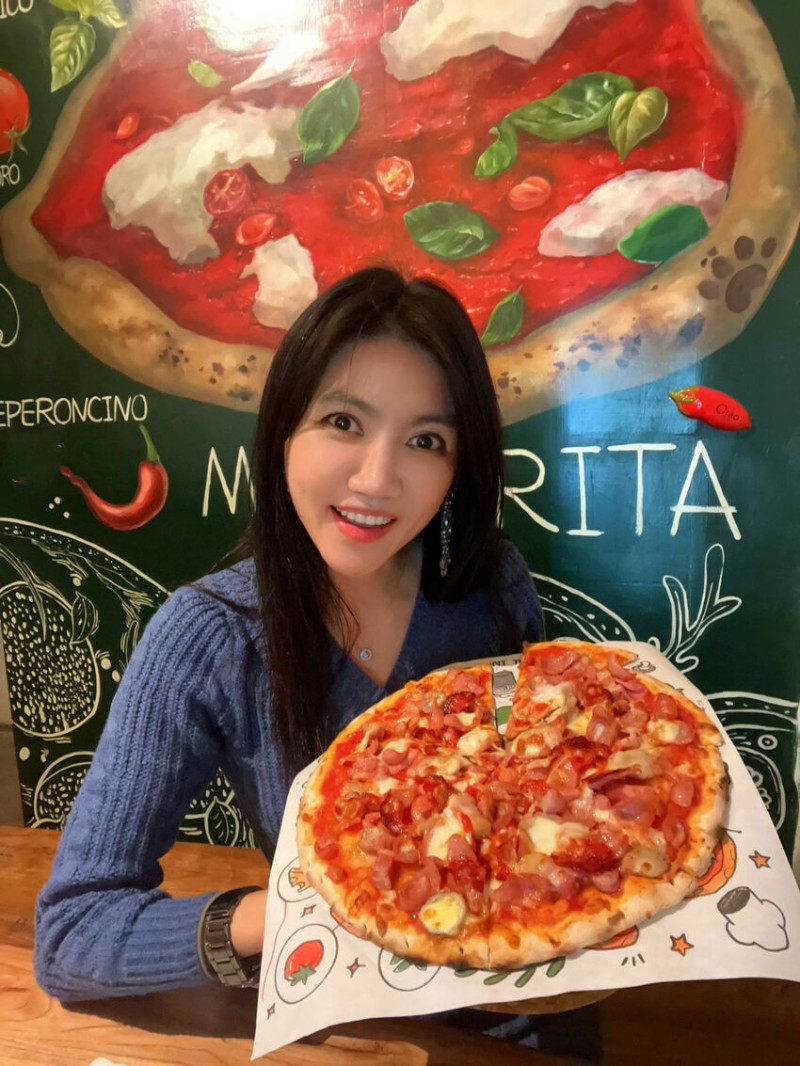 【信義區餐廳】披薩3次方，最道地的義大利披薩