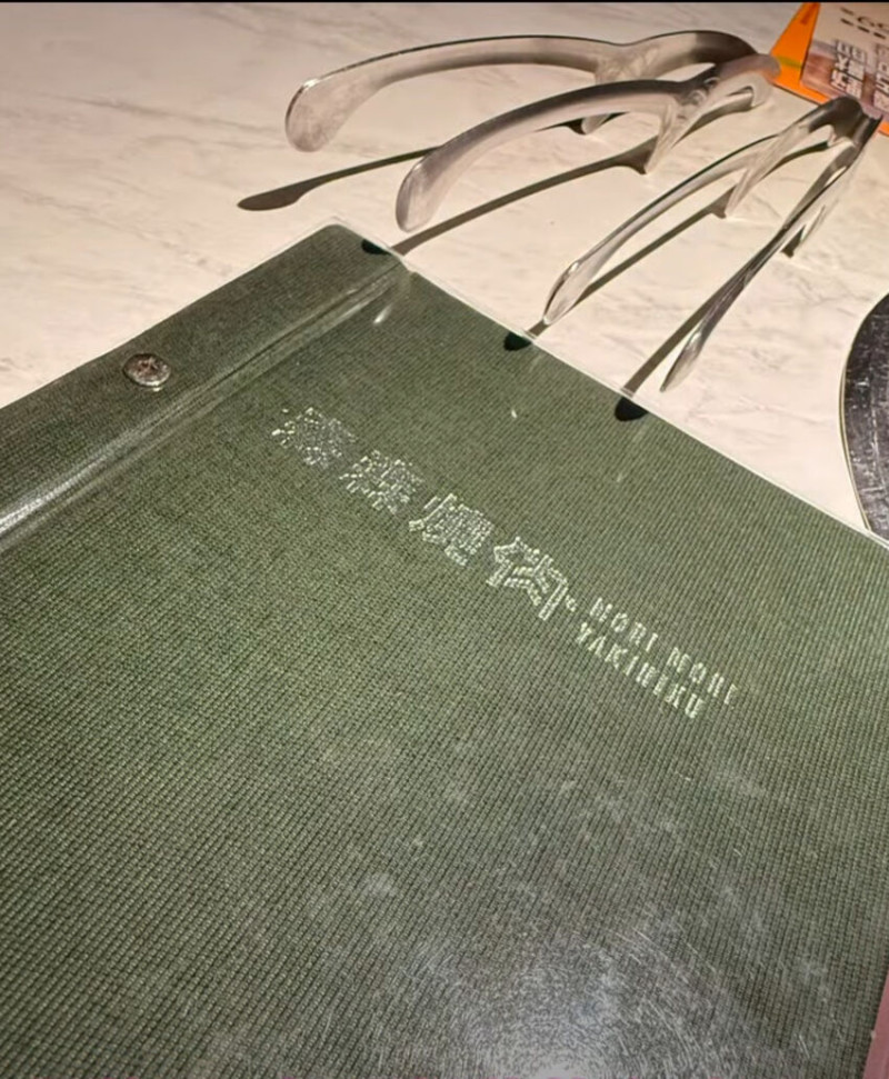 森森燒肉進駐竹北！高CP值海陸饗宴， 自助吧無限暢享