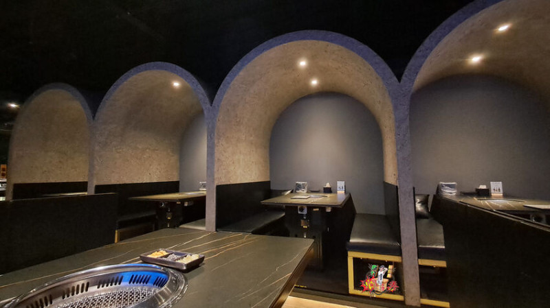 山上走走 | 日式無菜單燒肉專門店 | A5和牛盛和