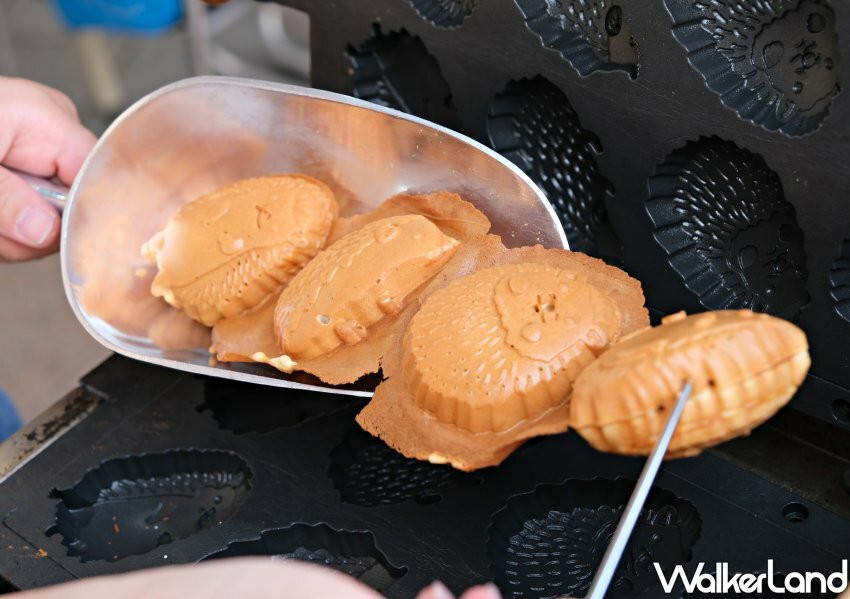 2023橘子嘉年華「好神SHOW市集」 / WalkerLand窩客島整理提供 未經許可不可轉載