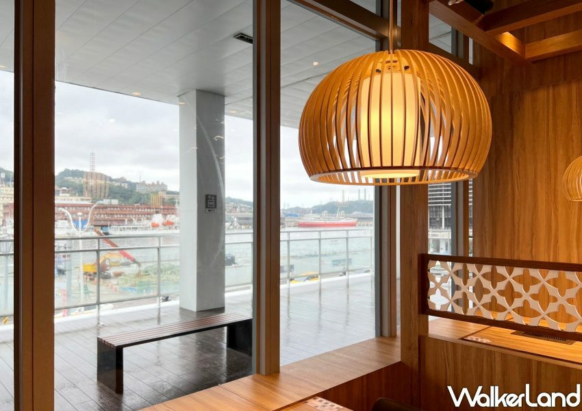 燒肉ChaCha 基隆店 / WalkerLand窩客島整理提供 未經許可不可轉載