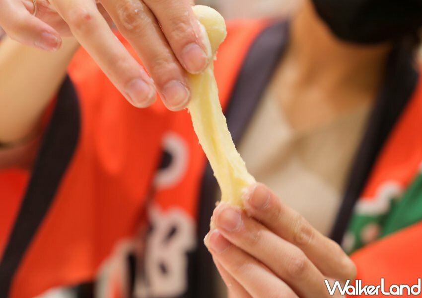 忠孝SOGO「北海道美食展」/ WalkerLand窩客島整理提供 未經同意不可轉載