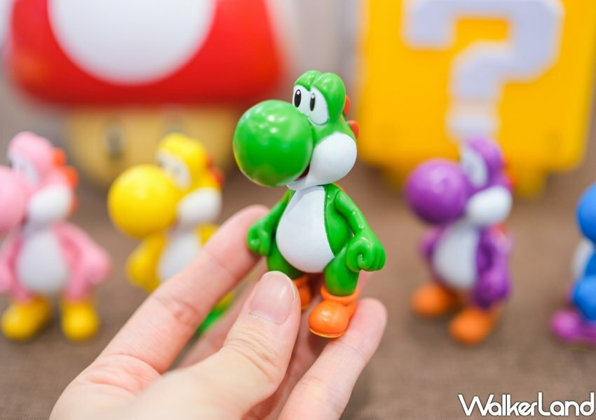 全家瑪利歐、間諜家家酒、寶可夢周邊商品/ WalkerLand窩客島整理提供 未經同意不可轉載