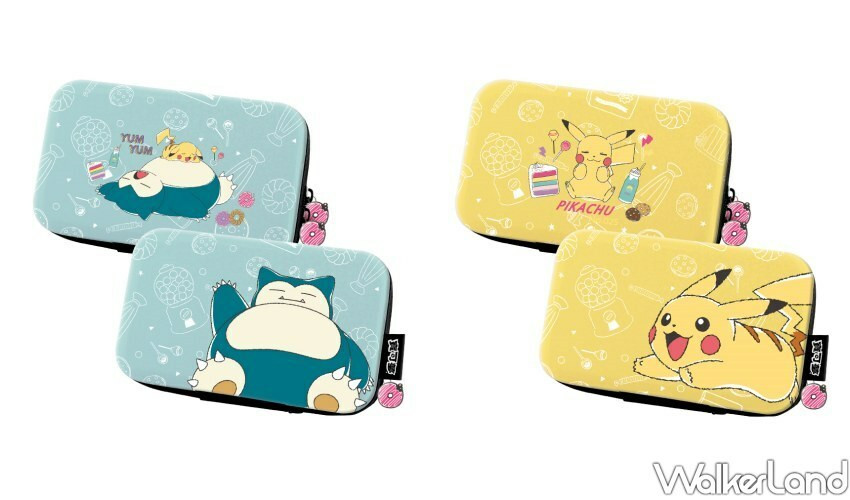 全家瑪利歐、間諜家家酒、寶可夢周邊商品/ WalkerLand窩客島整理提供 未經同意不可轉載