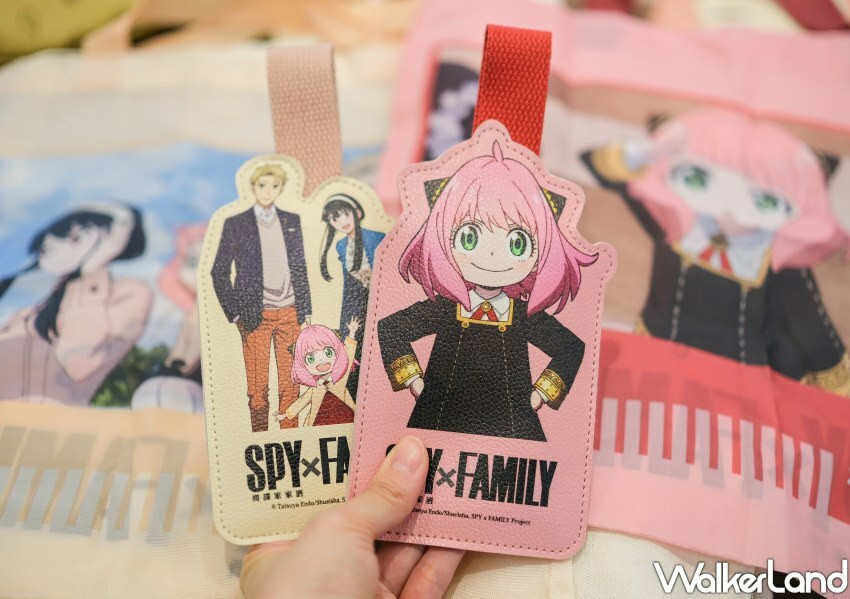 全家瑪利歐、間諜家家酒、寶可夢周邊商品/ WalkerLand窩客島整理提供 未經同意不可轉載