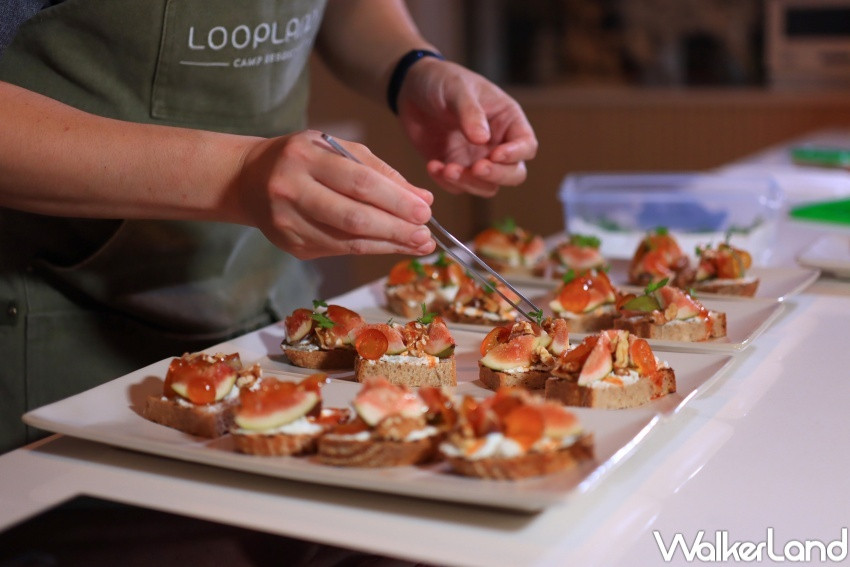 LOOPLAND / WalkerLand窩客島提供 未經許可，不得轉載