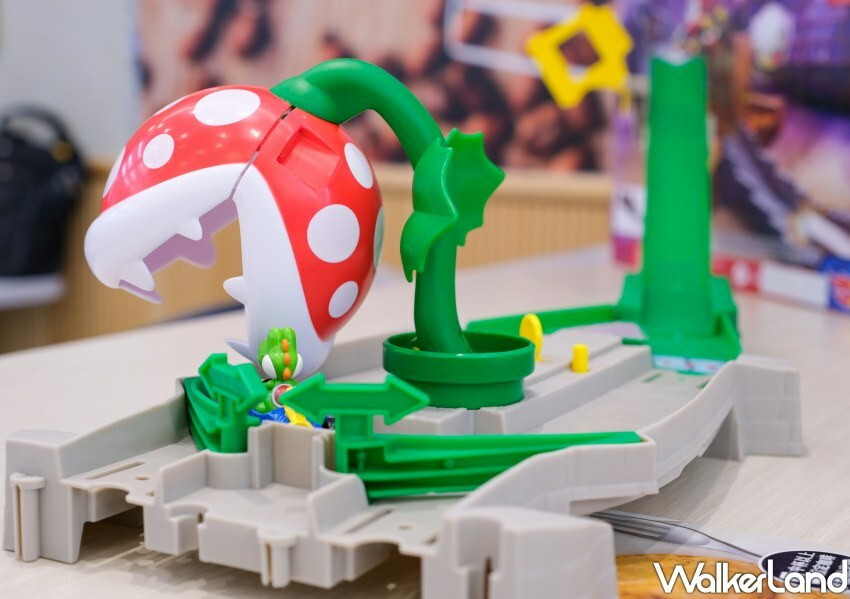 全家瑪利歐、間諜家家酒、寶可夢周邊商品/ WalkerLand窩客島整理提供 未經同意不可轉載