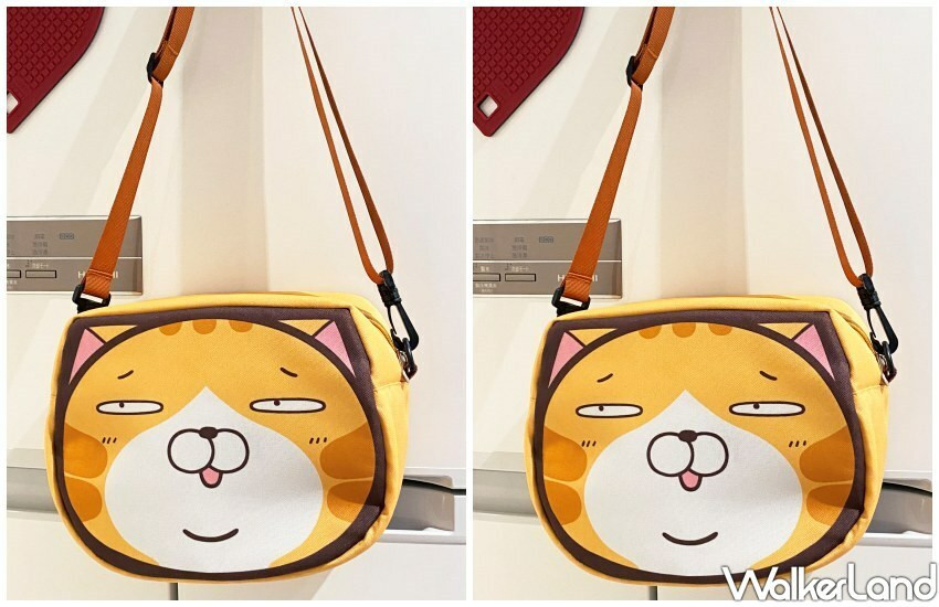 2023年白爛貓系列新品/ WalkerLand窩客島整理提供 未經同意不可轉載