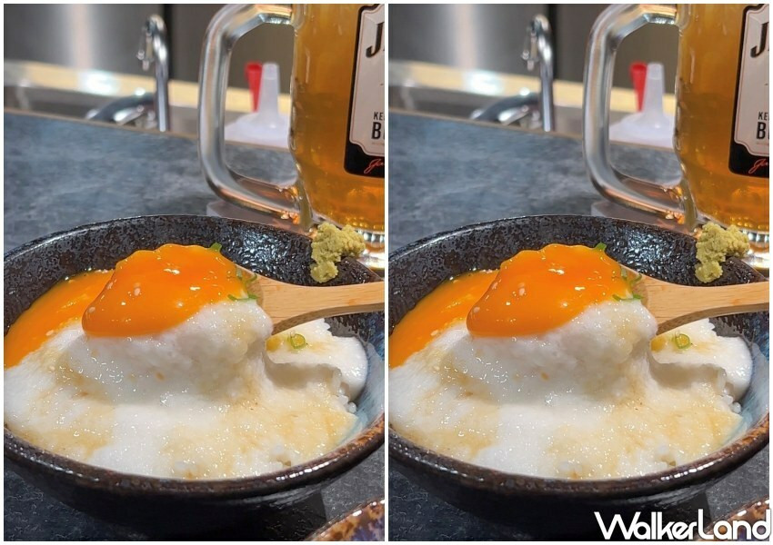 台北東區燒肉「肉你好燒肉 延吉店」/ WalkerLand窩客島整理提供 未經同意不可轉載