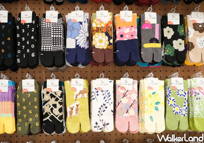 SOU・SOU 20週年特展 活動資訊/ WalkerLand窩客島整理提供 未經同意不可轉載