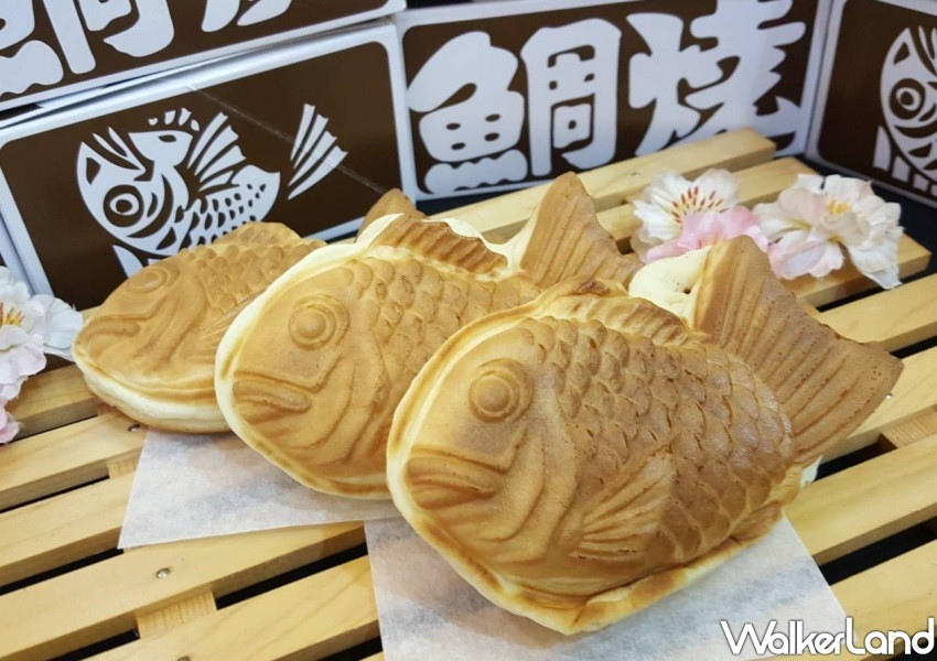 桃園台茂日本美食展/ WalkerLand窩客島整理提供 未經同意不可轉載