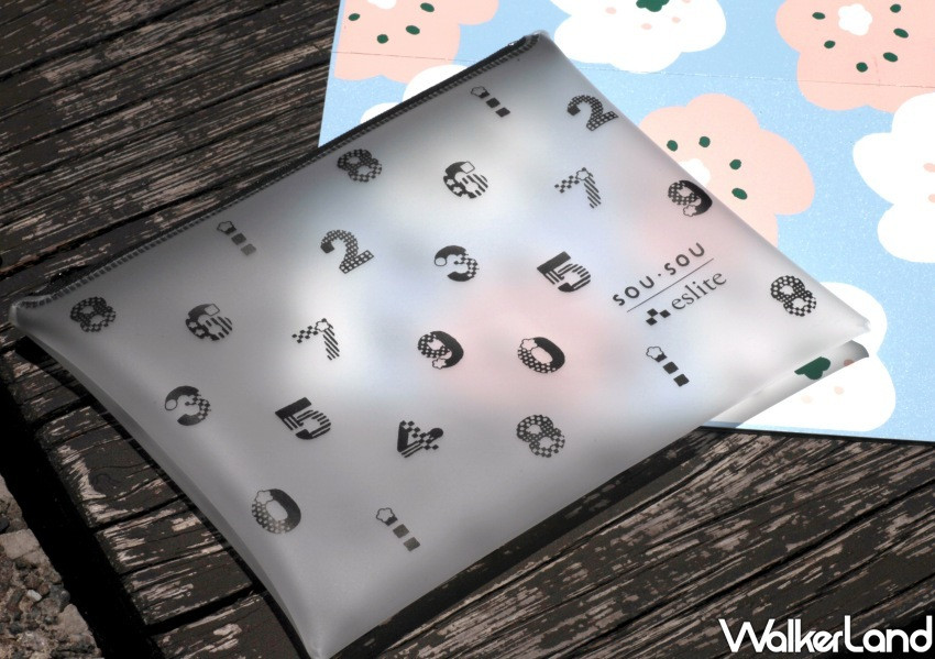 SOU・SOU 20週年特展 活動資訊/ WalkerLand窩客島整理提供 未經同意不可轉載