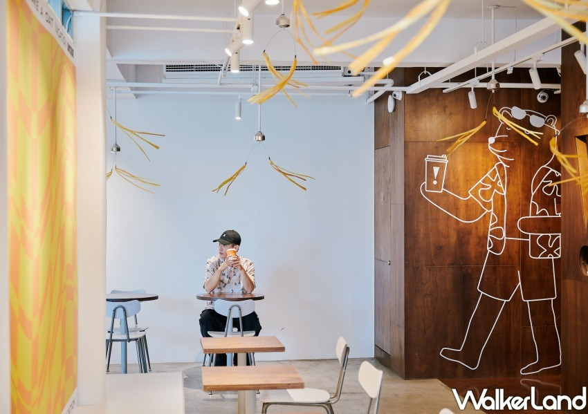 CAFE!N/ WalkerLand窩客島整理提供 未經同意不可轉載