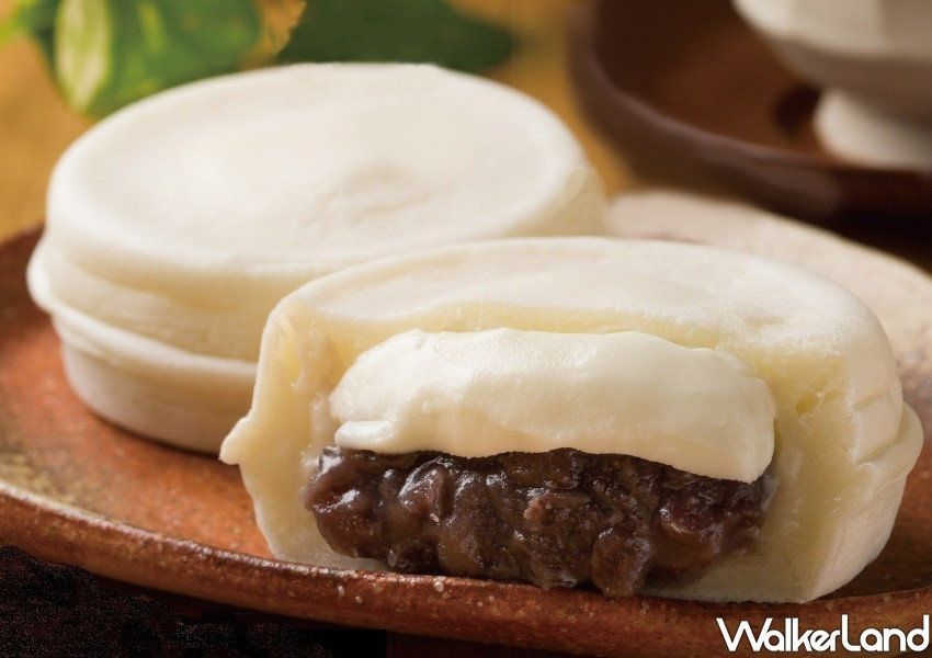 桃園台茂日本美食展/ WalkerLand窩客島整理提供 未經同意不可轉載