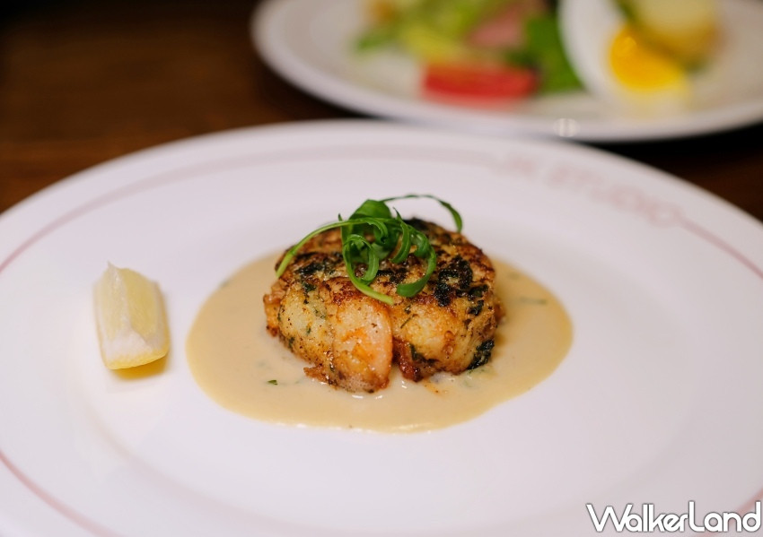 大直忠泰勒生活美食JK STUDIO法式餐酒館 店家資訊/WalkerLand窩客島整理提供 未經許可不可轉載