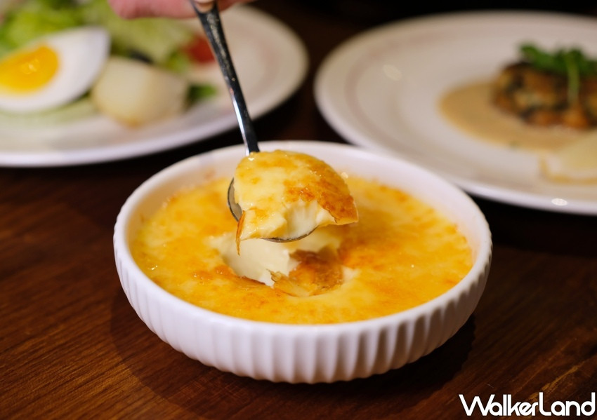 大直忠泰勒生活美食JK STUDIO法式餐酒館 店家資訊/WalkerLand窩客島整理提供 未經許可不可轉載