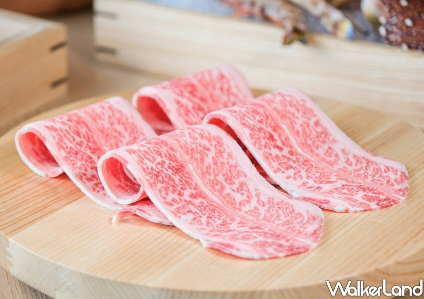 大直忠泰樂生活美食「明粵 粵式火鍋」 / WalkerLand窩客島整理提供 未經許可不可轉載