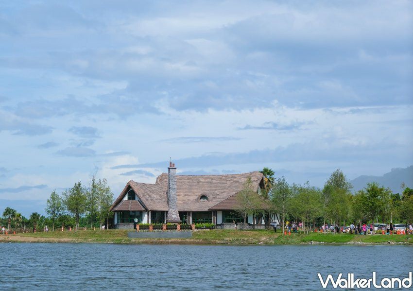 星巴克花蓮理想門市/ WalkerLand窩客島整理提供 未經許可不可轉載