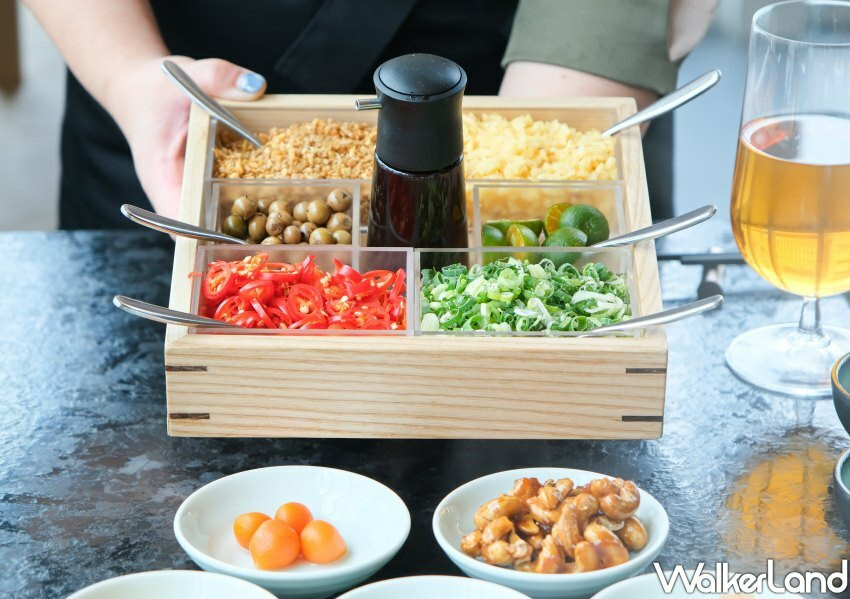 大直忠泰樂生活美食「明粵 粵式火鍋」 / WalkerLand窩客島整理提供 未經許可不可轉載