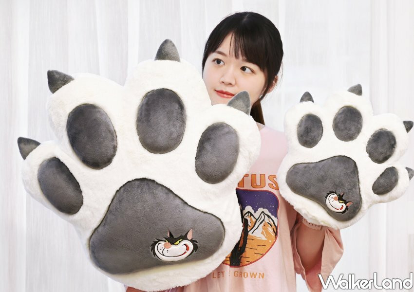 迪士尼魯斯佛、瑪麗貓周邊商品/ WalkerLand窩客島整理提供 未經許可不可轉載