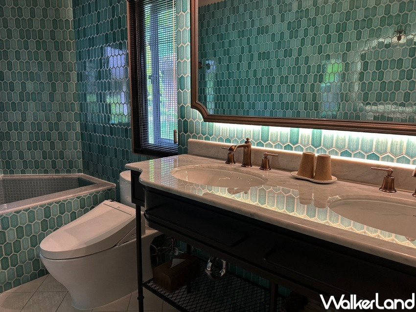 山里蒔花 / WalkerLand窩客島整理提供 未經許可,不得轉載