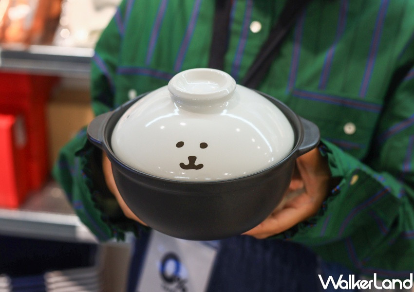 Nagano Market Pop Up  / WalkerLand窩客島整理提供 未經許可，不得轉載