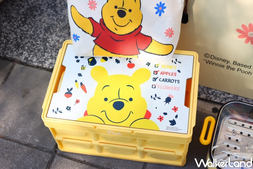 7-ELEVEN 2024年開運金喜福袋 / WalkerLand窩客島整理提供 未經許可，不得轉載