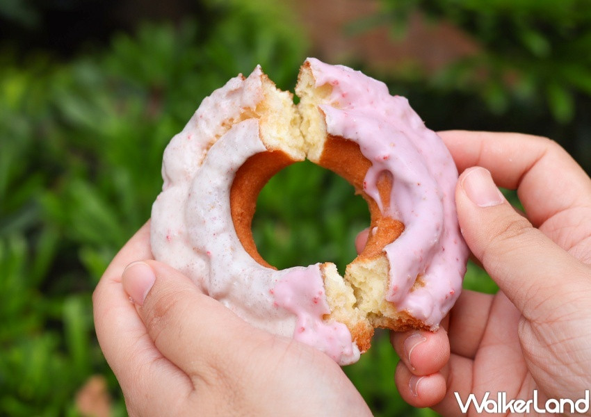 Mister Donut 新品推薦 / WalkerLand窩客島整理提供 未經許可,不得轉載