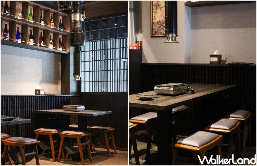 燒肉本氣 / WalkerLand窩客島提供 未經許可,不得轉載