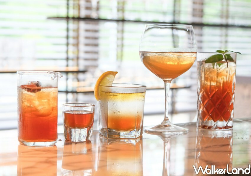 國聯大飯店 北馥樓/ WalkerLand窩客島整理提供 未經許可不可轉載。