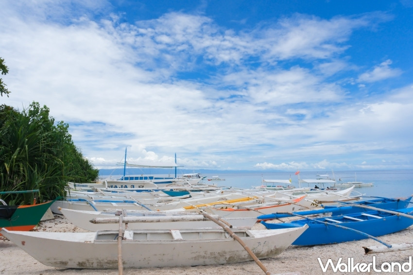 菲律賓海陸行程推薦 / WalkerLand窩客島提供 未經許可,不得轉載