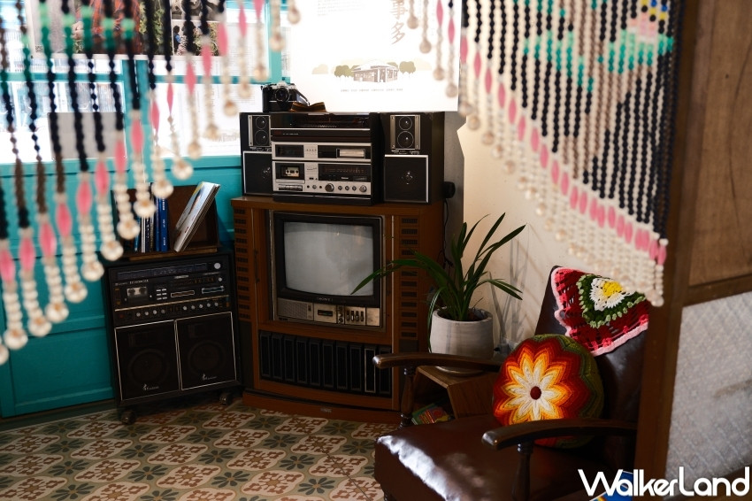 花蓮文青三天兩夜行程推薦 / WalkerLand窩客島提供 未經許可,不得轉載